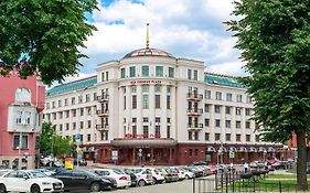 Crowne Plaza Minsk